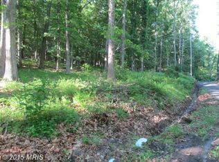 205 McQuinn Dr, Capon Bridge, WV 26711