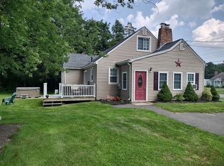 669 Dewey St, West Springfield, MA 01089