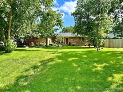 6812 W 34th Pl S, Tulsa, OK, 74107