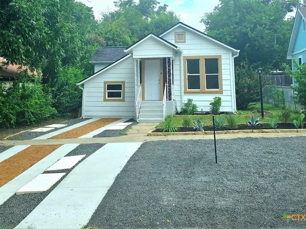 716 E Avenue A, Temple, TX 76501