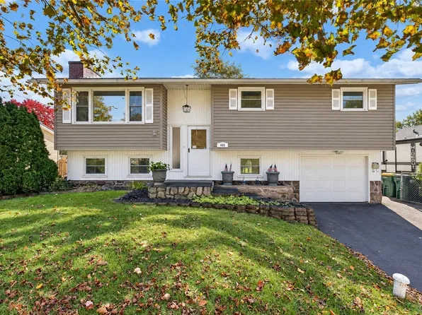 405 Shaver Ave, North Syracuse, NY 13212