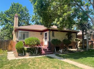 1325 S Steele St, Denver, CO 80210