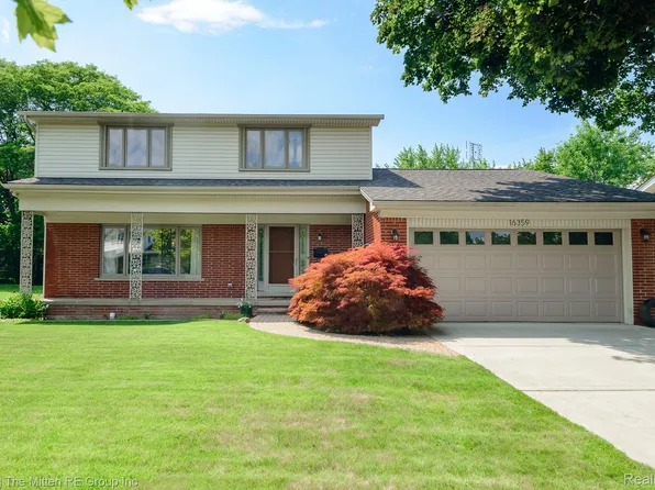 16359 Alpine Dr, Livonia, MI 48154