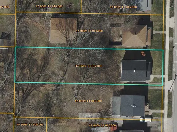 1212 S Sugar St, Lima, OH 45804