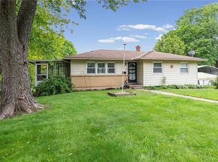 12409 E 54th St, Kansas City, MO 64133