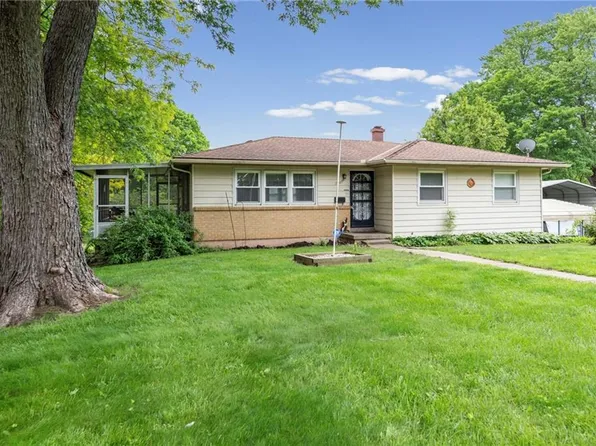 12409 E 54th St, Kansas City, MO 64133