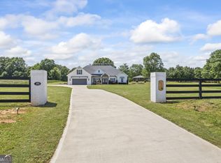 209 Unawatti Rd, Canon, GA 30520