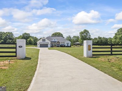 209 Unawatti Rd, Canon, GA, 30520