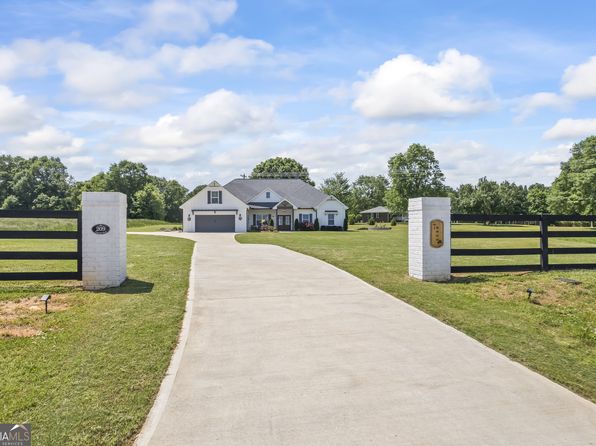 209 Unawatti Rd, Canon, GA 30520