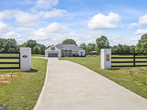 209 Unawatti Rd, Canon, GA 30520