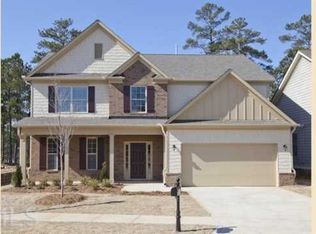1210 Dawnview Dr, Locust Grove, GA 30248