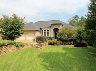 33 Realeza Ct, Hot Springs Village, AR 71909