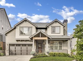 4573 NW 133rd Ave, Portland, OR 97229