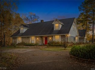 10880 Buncombe Rd, Bethany, LA 71007