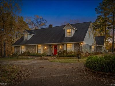 10880 Buncombe Rd, Bethany, LA, 71007