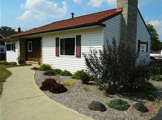 1464 W Country Club Rd, Crawfordsville, IN 47933