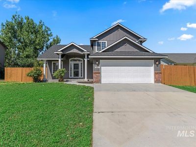 3008 S Harbor Ave, Caldwell, ID, 83605