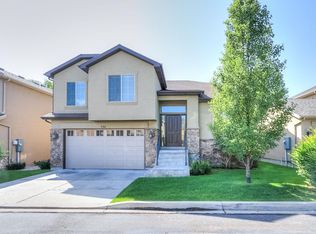 735 E Christensen Ct, Salt Lake City, UT 84106