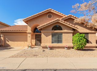 4604 E Annette Dr, Phoenix, AZ 85032