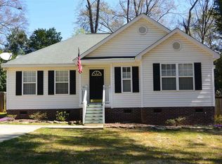 206 Laurel Dr, Lexington, SC 29072