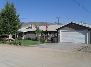 2901 Webb Ave, Lake Isabella, CA