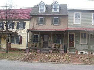 505 High St, Chestertown, MD 21620