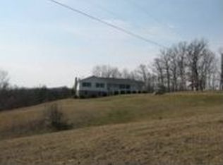834 Esteppe Rd, Front Royal, VA 22630