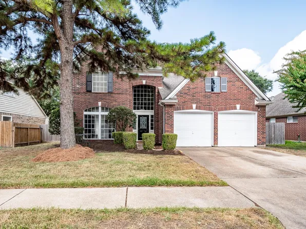 3623 Landon Park Dr, Katy, TX 77449