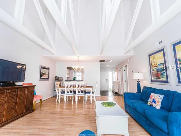 45 Queens Folly Rd APT 790, Hilton Head Island, SC 29928