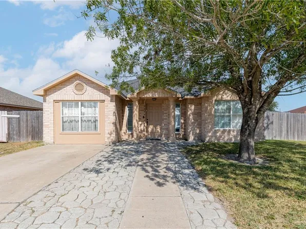 5211 Plumeria Cir, San Juan, TX 78589