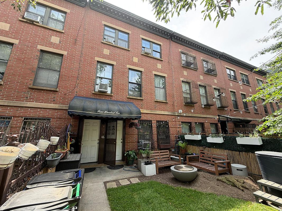 410 South 5th Street