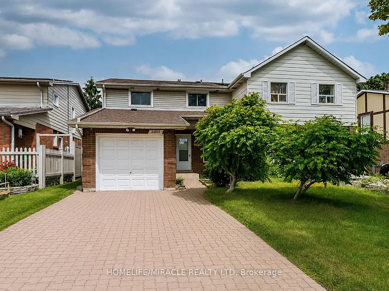 2335 Council Ring Rd — Photo 1