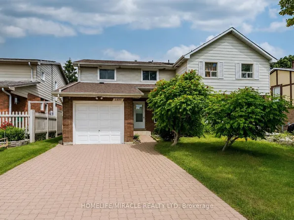 2335 Council Ring Rd, Mississauga, ON L5L 1B9