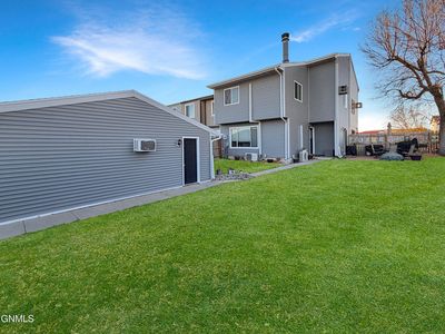 2615 18th Ct W, Williston, ND, 58801