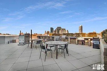 Rented by StayBK LLC