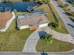12730 3rd Isle, Hudson, FL 34667