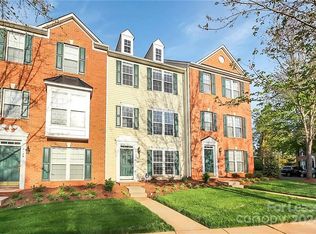 12133 Harrison Steel Dr, Charlotte, NC 28277