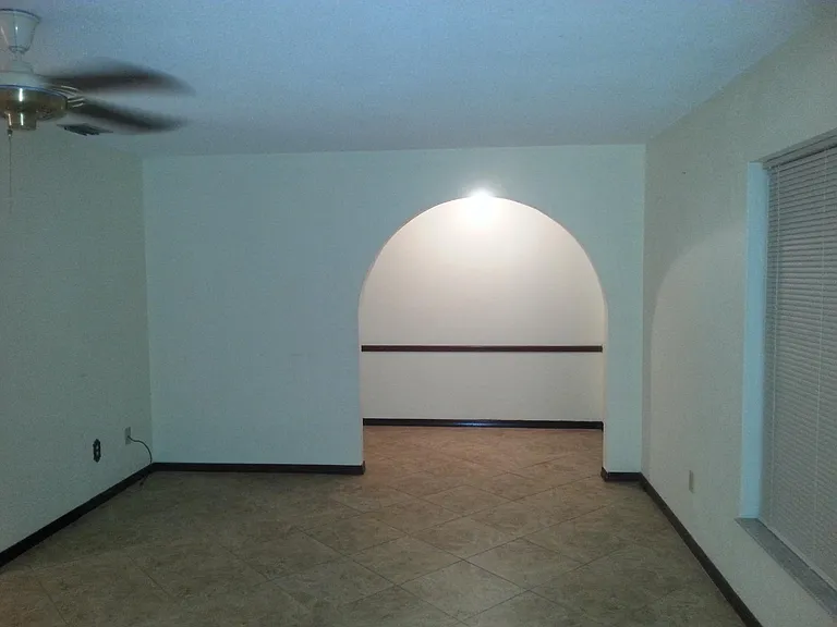 TV room