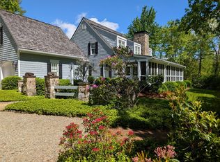 185 Little Cottage Way, Sapphire, NC 28774