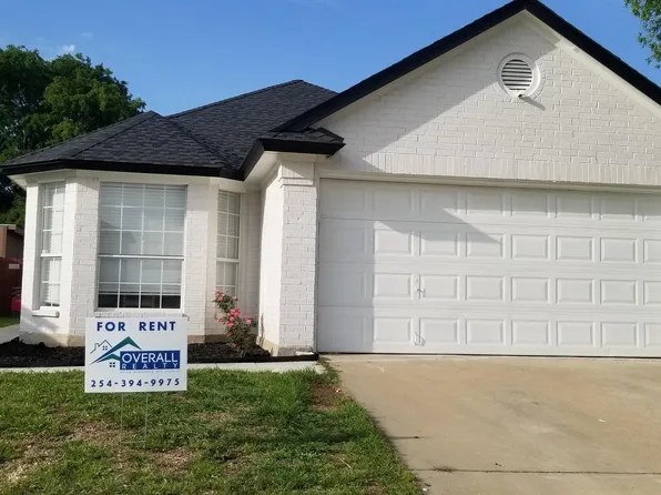 2703 Blackburn Dr, Killeen, TX 76543