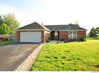 3532 Laureate Ct S, Indianapolis, IN 46214