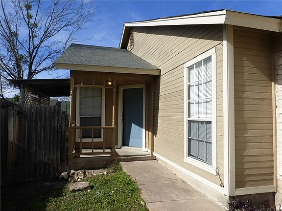 2nd image of 12316 Dellrey Dr #A