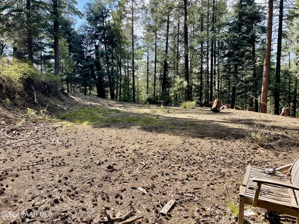 8034 S Millsite Dr, Prescott, AZ 86303
