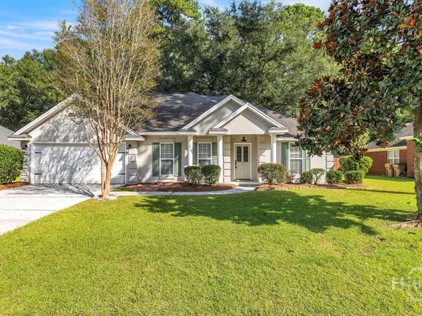 72 Richmond Way, Richmond Hill, GA 31324