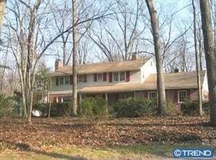 3 Colonial Ln, Cherry Hill, NJ 08003