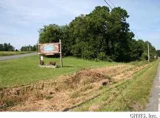 162 Ouderkirk Rd, Pulaski, NY 13142