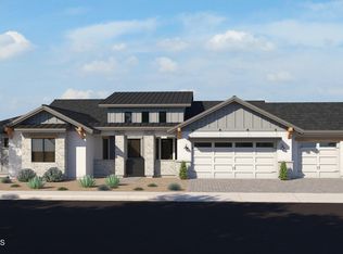 5134 E Frost Ln, Prescott Valley, AZ 86314