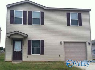16701 Wellhouse Dr, Harvest, AL 35749