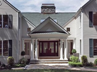 27 Bayberry Rd, Armonk, NY 10504