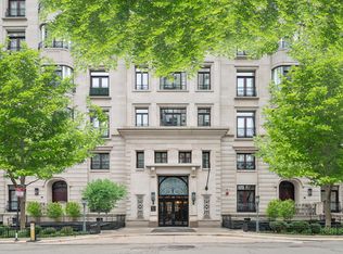 65 E Goethe St APT 3W, Chicago, IL 60610